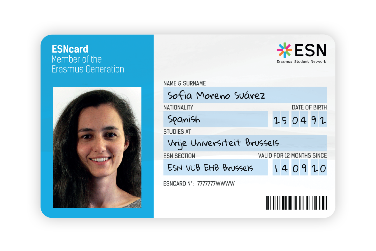 ESNcard