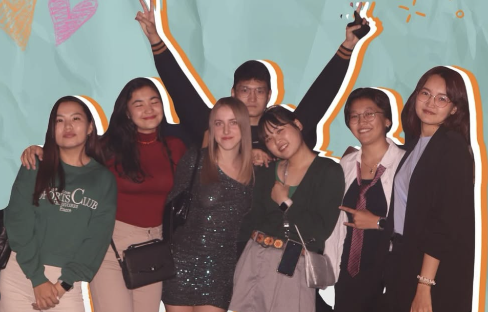 Parties