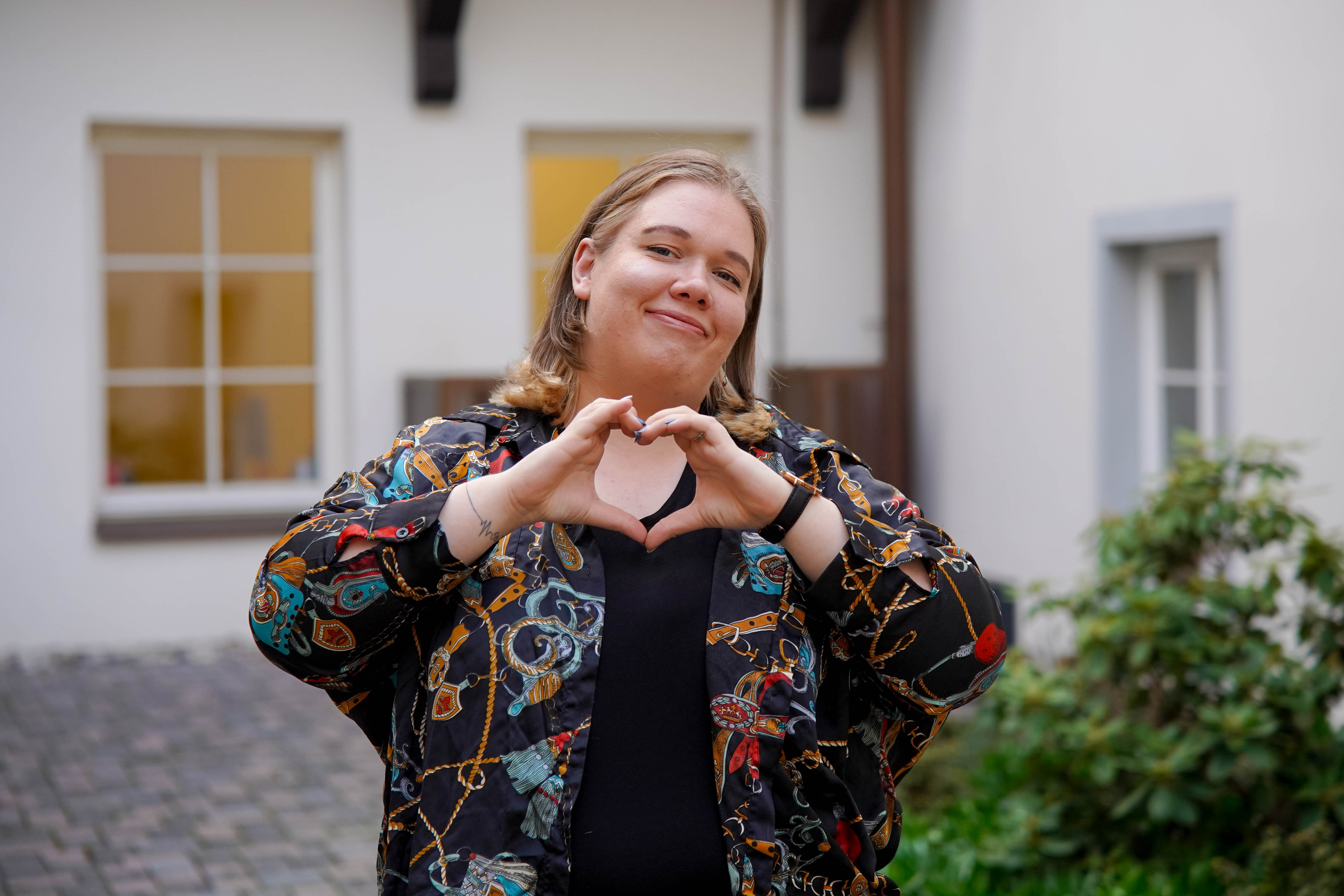 Augustė Skyraitė